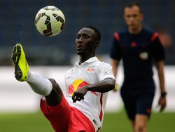 Ini Alasan Leipzig Dua Kali Tolak Tawaran Liverpool untuk Keita