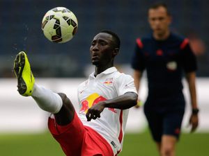 Ini Alasan Leipzig Dua Kali Tolak Tawaran Liverpool untuk Keita Ini Alasan Leipzig Dua Kali Tolak Tawaran Liverpool untuk Keita