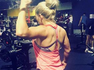 Berlebihan Konsumsi Protein, Body Builder Ini Meninggal