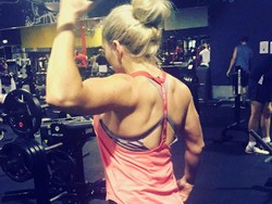 Berlebihan Konsumsi Protein, Body Builder Ini Meninggal