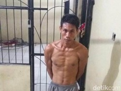 Penjaga Sekolah Cabuli Bocah 13 Tahun di Pasar Rebo