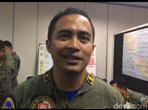 Cerita Pilot Sukhoi yang Grogi Saat Atraksi Flypass di Depan Jokowi