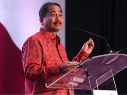 Begini Progres Kemenpar dalam Menggarap Crossborder Tourism