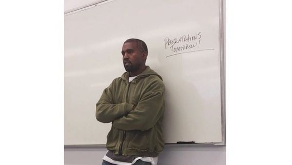 Foto: 10 Selebriti Terkenal yang Pernah Jadi Dosen