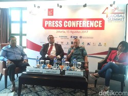 Ada 8 Juta Diaspora RI, Mayoritas Ingin Investasi di Tanah Air