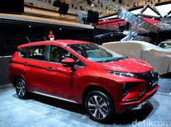 Leasing Siap Biayai Mobil Baru Xpander dan Wuling