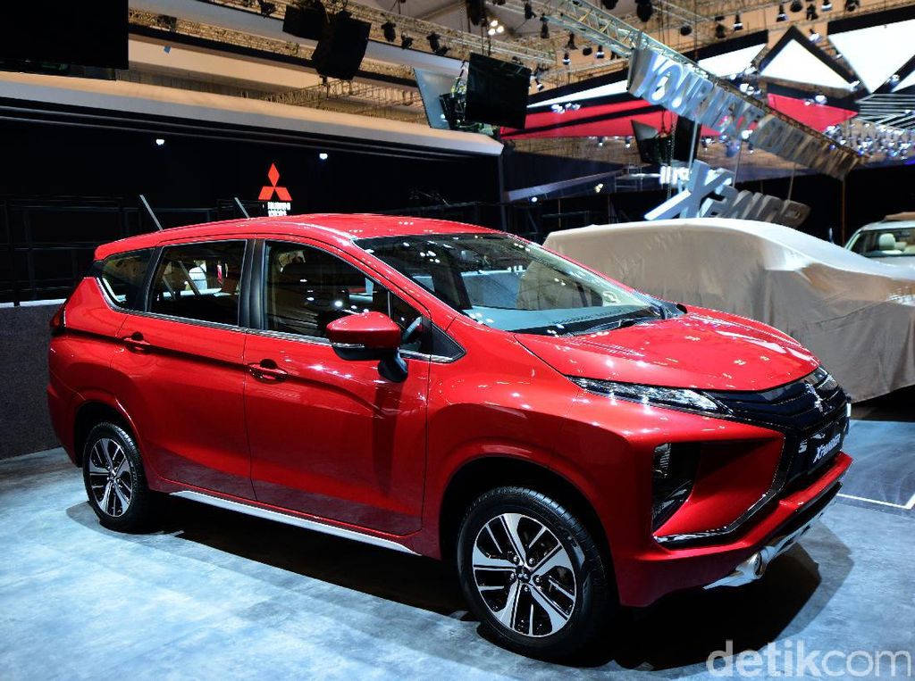 Leasing Siap Biayai Mobil Baru Xpander dan Wuling Leasing Siap Biayai Mobil Baru Xpander dan Wuling