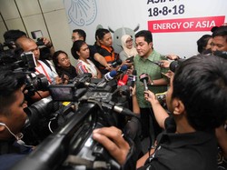 Usaha Transparansi dalam Urusan Dana Countdown Asian Games