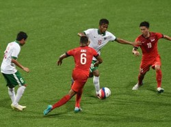 Tren Bagus Indonesia di Laga Pembuka SEA Games