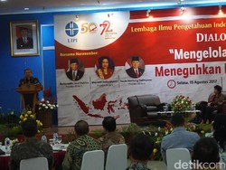 SBY Ajak Masyarakat Optimistis dan Tak Saling Menyalahkan