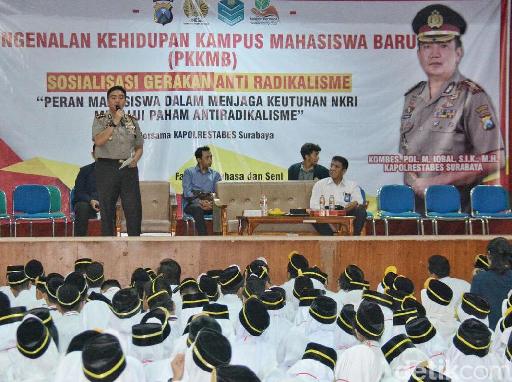 Resonansi Paham Radikal Muslim Milenial Resonansi Paham Radikal Muslim Milenial