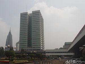 Ruangan Politikus PD Muhammad Nasir Digeledah KPK Terkait Kasus Bowo Sidik