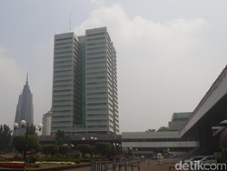 PPP: Usulan Anggaran Rp 5,7 T DPR Jangan Terkesan Cari Proyek