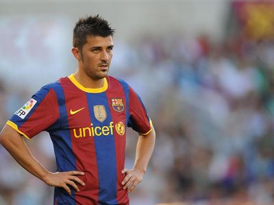 Pemain-pemain yang Pindah ke Barcelona Setelah Main di Valencia