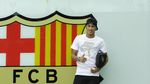 Paulinho dan Rekrutan-Rekrutan Termahal Barcelona
