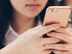 Rinna, Sahabatku Seorang Robot