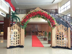 Banda Aceh Akhirnya Punya Hotel Bintang Lima