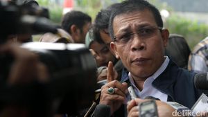 Persoalkan Rekaman Pemeriksaan Miryam, Masinton Datangi KPK