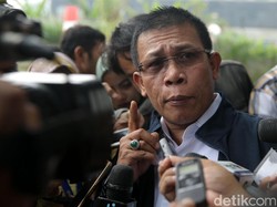 Kelakar Masinton: Mardani-Sahroni Jadi Cawapres Anies di Pilpres 2024