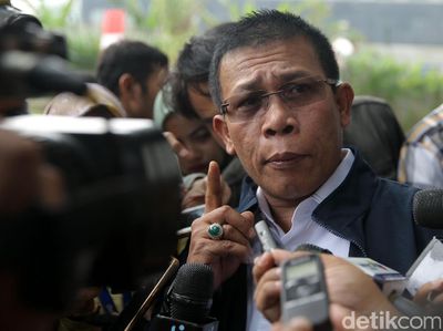 Persoalkan Rekaman Pemeriksaan Miryam, Masinton Datangi KPK