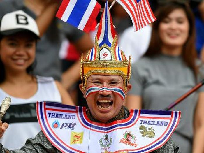 Unduh 75 Koleksi Gambar Garuda Vs Gajah Thailand Paling Bagus Gratis HD