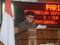 Pemkab Banyuwangi Naikkan Pajak Hiburan, Ini Alasannya