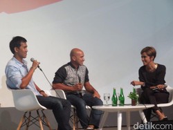 Bos Brodo: Harga Kulit Bahan Baku Sepatu Tiap Tahun Naik