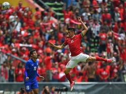 Misi Timnas Beri Kado Manis di Hari Kemerdekaan Indonesia