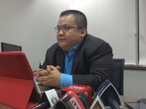 Terus Membela, Golkar Yakin Novanto Tak Bersalah di Kasus e-KTP