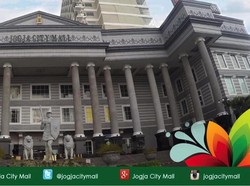 Sensasi Spa Etnik Khas Indonesia Bisa Ditemui di Yogyakarta