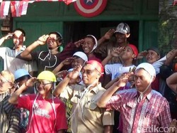 Sukarno, Muhammad, dan Rekonstruksi Makna Kemerdekaan