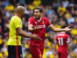 Emre Can Belum Teken Kontrak Baru, Klopp Tak Gembira
