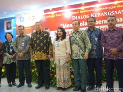 3 Agenda Besar Menurut SBY Menuju Indonesia Emas 2045