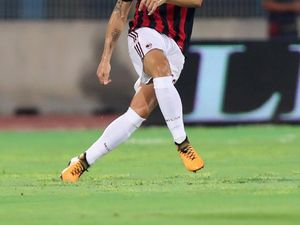 Bonucci Tak Sabar Jalani Debut dengan Milan