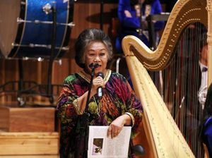 Penulis Toeti Heraty Noerhadi Meninggal Dunia Penulis Toeti Heraty Noerhadi Meninggal Dunia