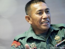 Cerita Serka Darwis Jadi Babinsa, Nyawah hingga Dicegat Pemabuk