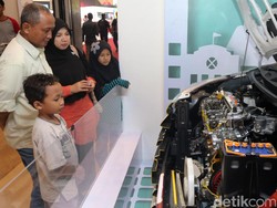 Ini Jenis Mobil Idaman Ibu-ibu