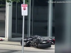 Ini Kronologi Lengkap Insiden Kecelakaan di Syuting Deadpool 2