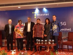 4G Belum Merata, Kenapa Buru-buru 5G?