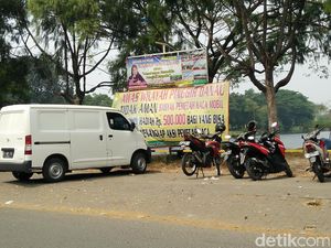 Ada Sayembara Tangkap Maling, Polisi Imbau Jangan Main Hakim Sendiri