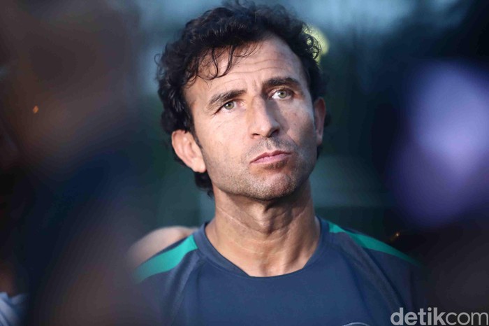 Luis Milla