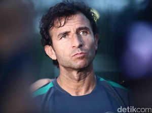 Kegagalan ke Final Bukan Salah Milla Semata Kegagalan ke Final Bukan Salah Milla Semata