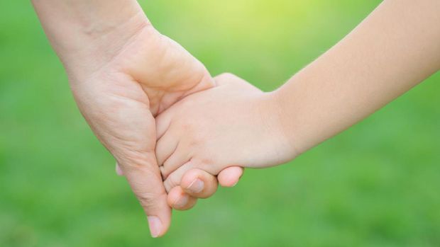 Status Medsos Mommi ASF 'Layangan Putus', Sudah Move On dari Masa Lalu