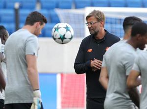 Masih Hijau di Liga Champions, Hoffenheim Tetap Lawan Berat untuk Liverpool