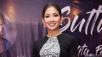 Foto: Pesona 6 Pebasket Wanita Cantik di Indonesia