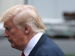 Trump Akhirnya Kecam Keras Kelompok Supremasi Kulit Putih