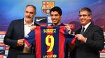 Paulinho dan Rekrutan-Rekrutan Termahal Barcelona