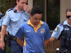 Demi Merokok, Pria Ini Tinggalkan Bayi 10 Bulan di Bak Air Panas