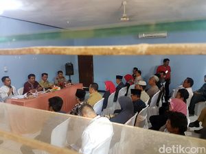 Bocah SR Tewas di Sekolah, Polisi Gelar Mediasi Antar Keluarga