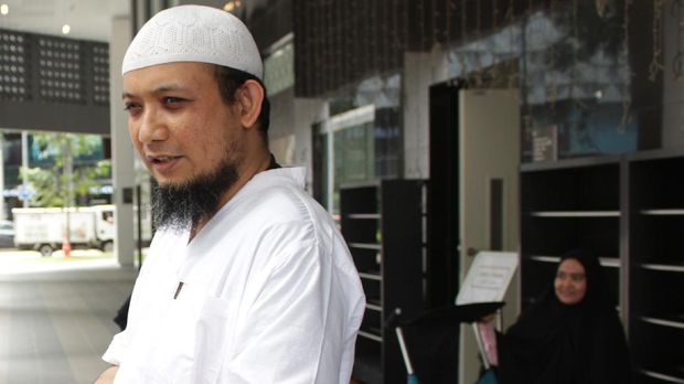 Pembangkangan Aris Budiman dan Konflik di Internal KPK